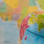 Geographical Applications